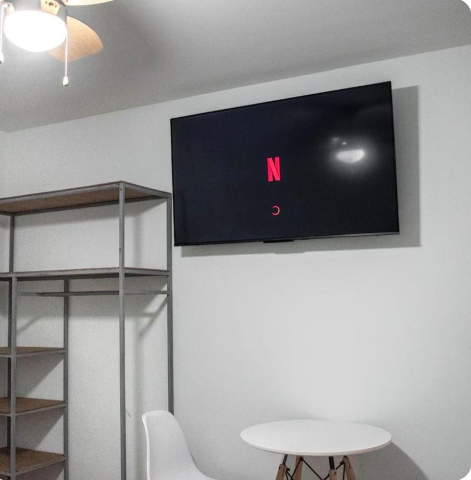Estudio Diamante A1 Apartment in Tlaquepaque