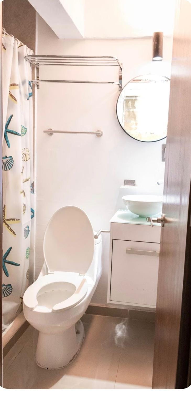 Estudio Diamante A1 Apartment in Tlaquepaque