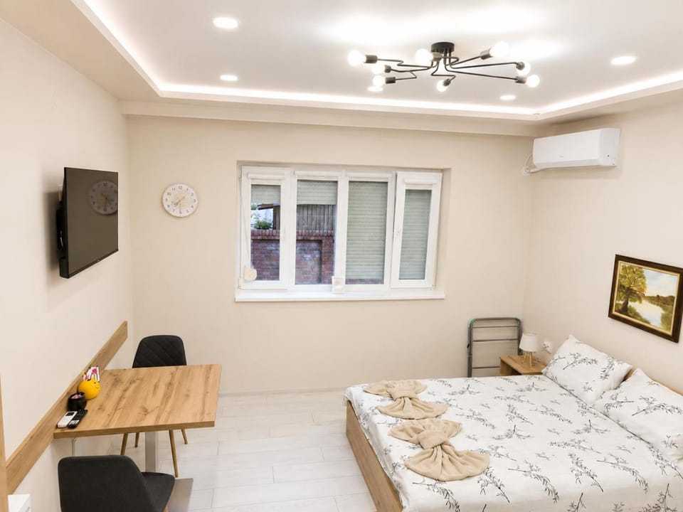 Apartment Be Happy 2, Premium Apartment in Ruse City Centre Apartment in Ruse