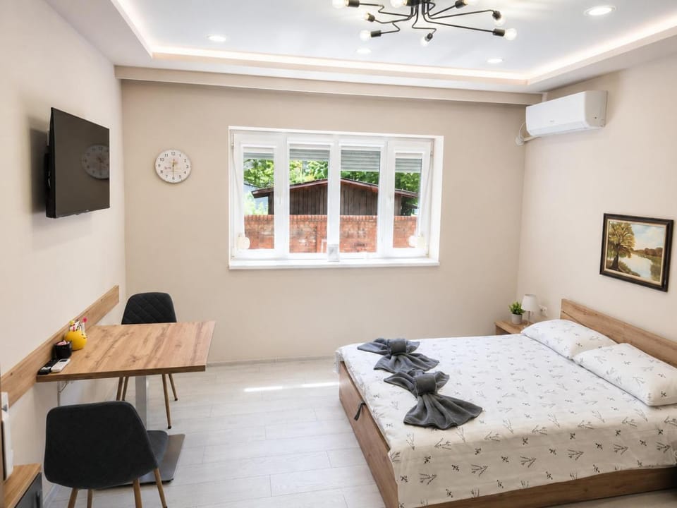 Apartment Be Happy 2, Premium Apartment in Ruse City Centre Apartment in Ruse