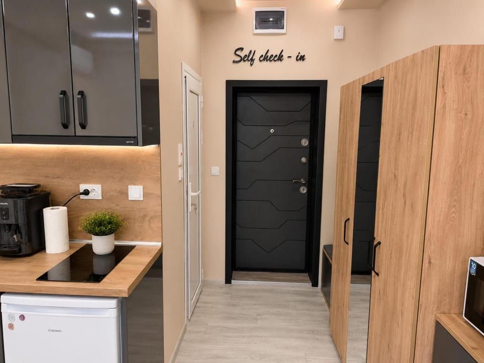 Apartment Be Happy 2, Premium Apartment in Ruse City Centre Apartment in Ruse