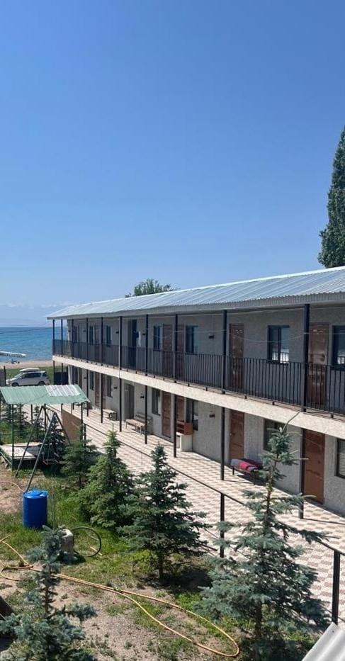 Prestizh Guest House Hostel in Almaty Region, Kazakhstan