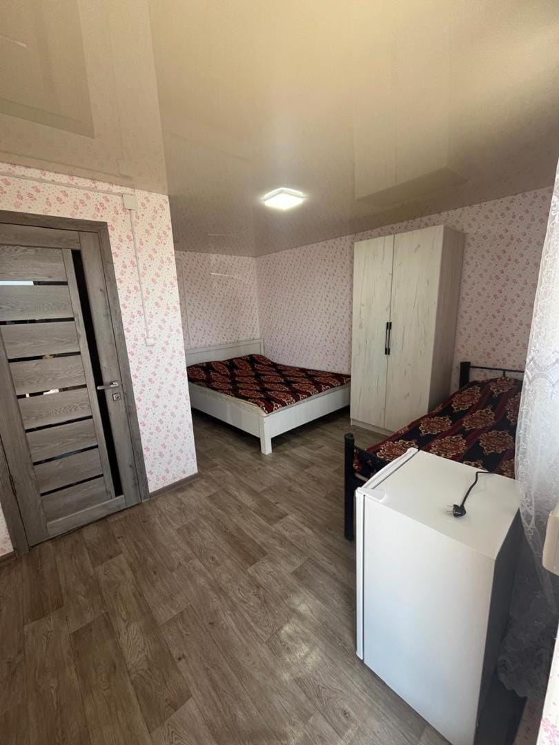 Prestizh Guest House Hostel in Almaty Region, Kazakhstan