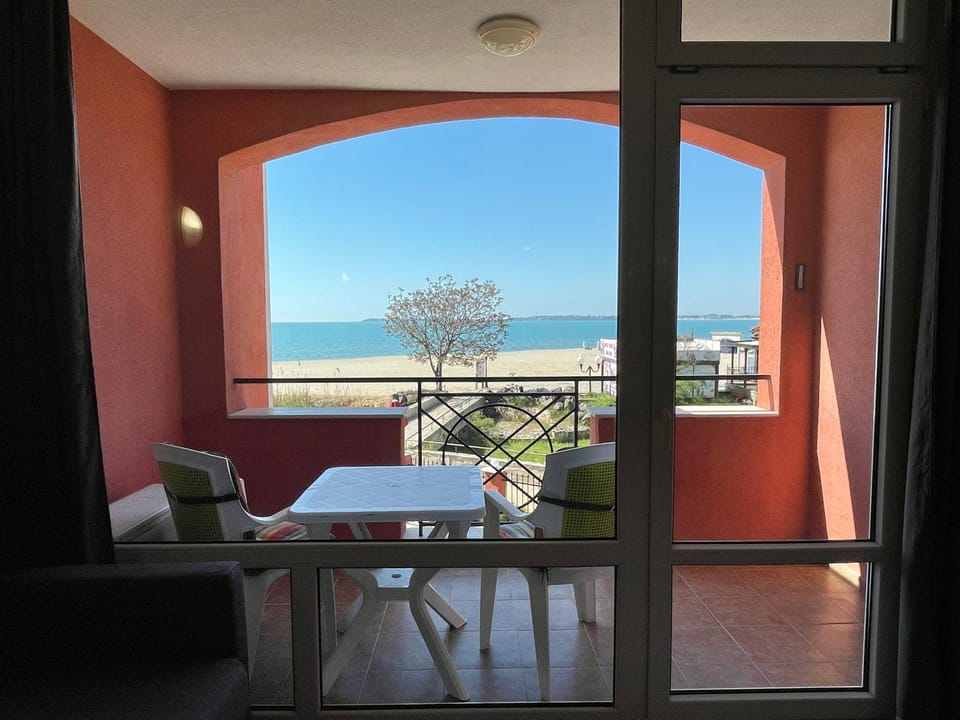 Carina Beach - Private apartment - BSR - 5 Apartment in Sunny Beach