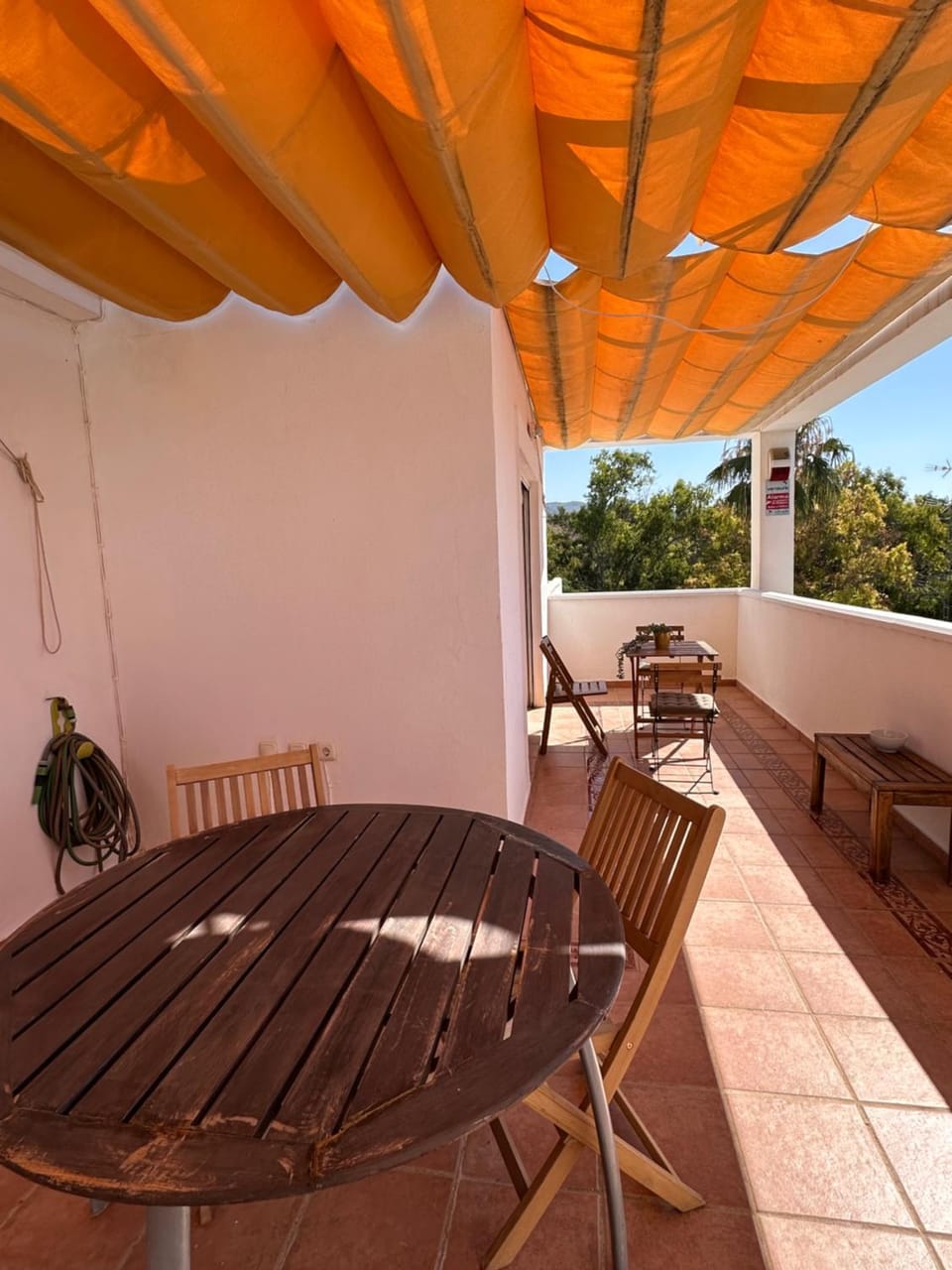 Apartamento Golf Rio Real Apartment in Marbella