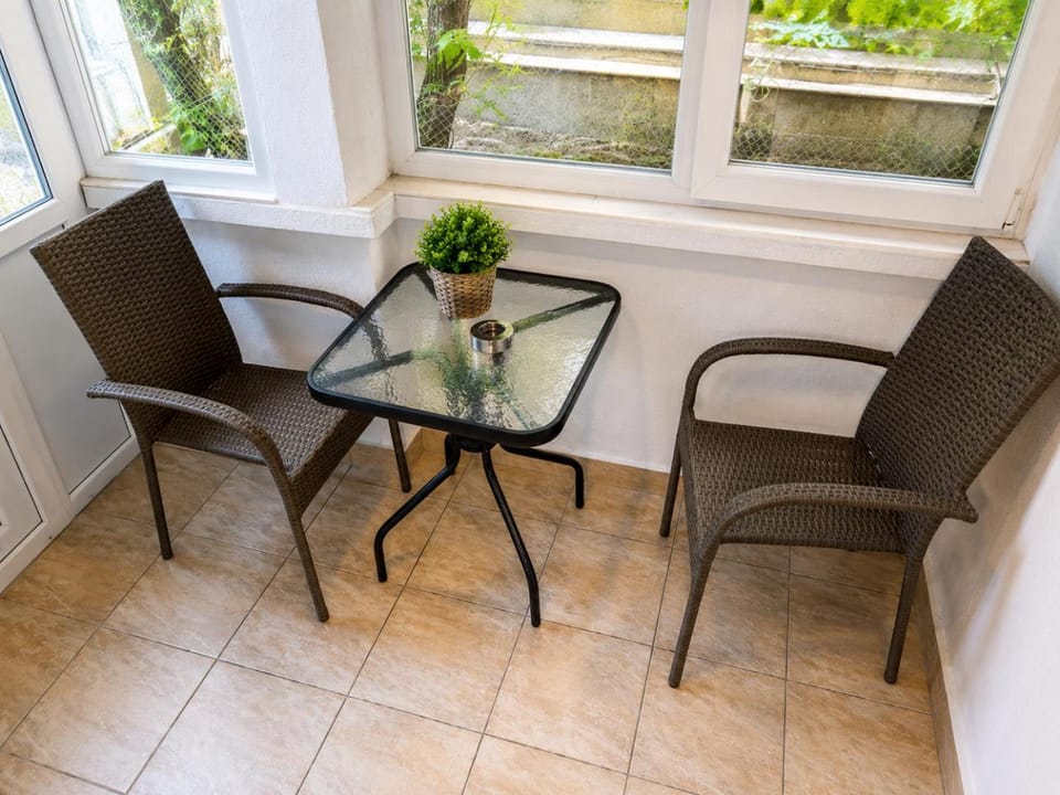 Apartment Be Happy 3, Premium Apartment in Ruse City Centre Apartment in Ruse