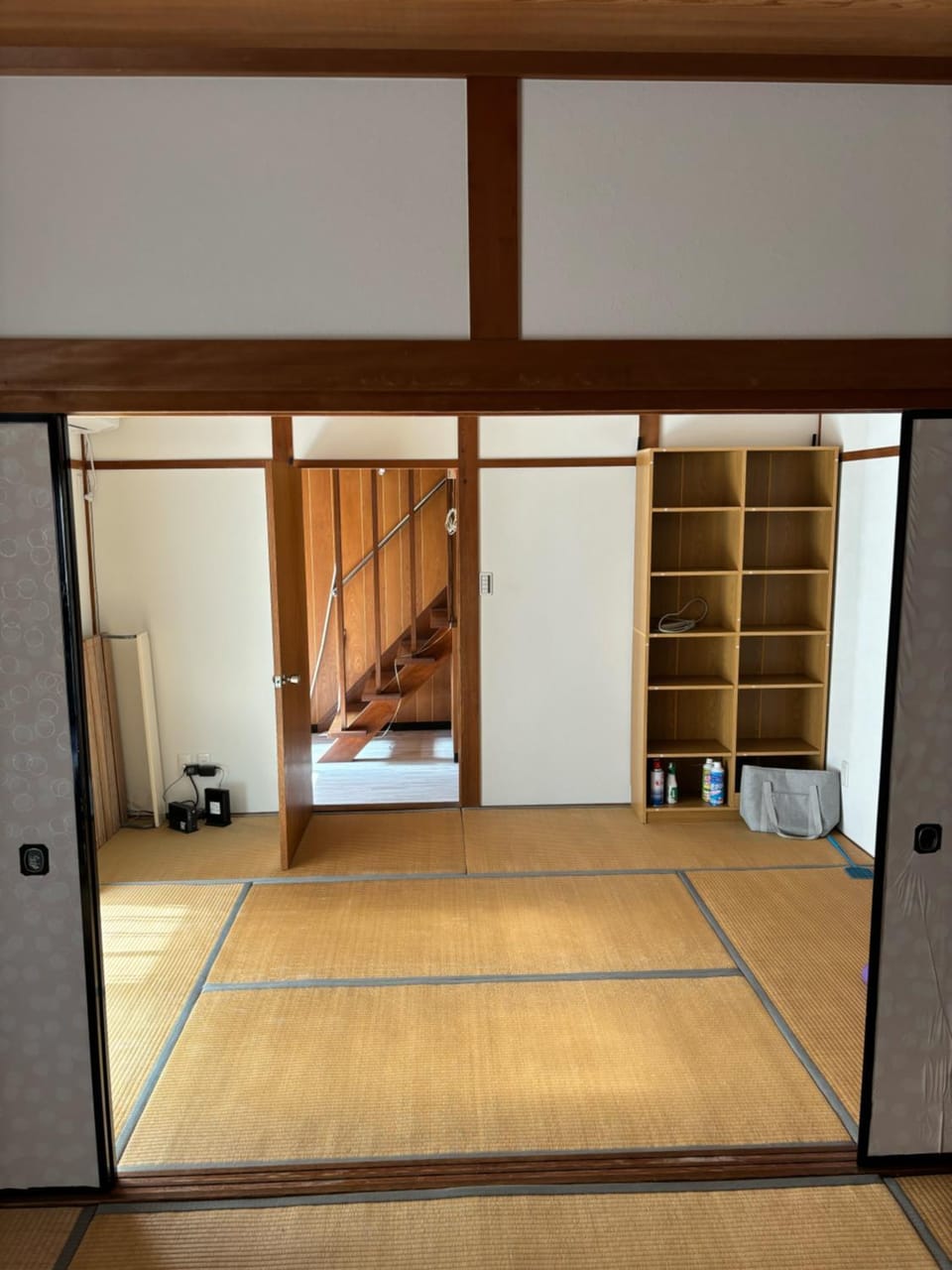 南国市みどりの家3 Bed and Breakfast in Japan