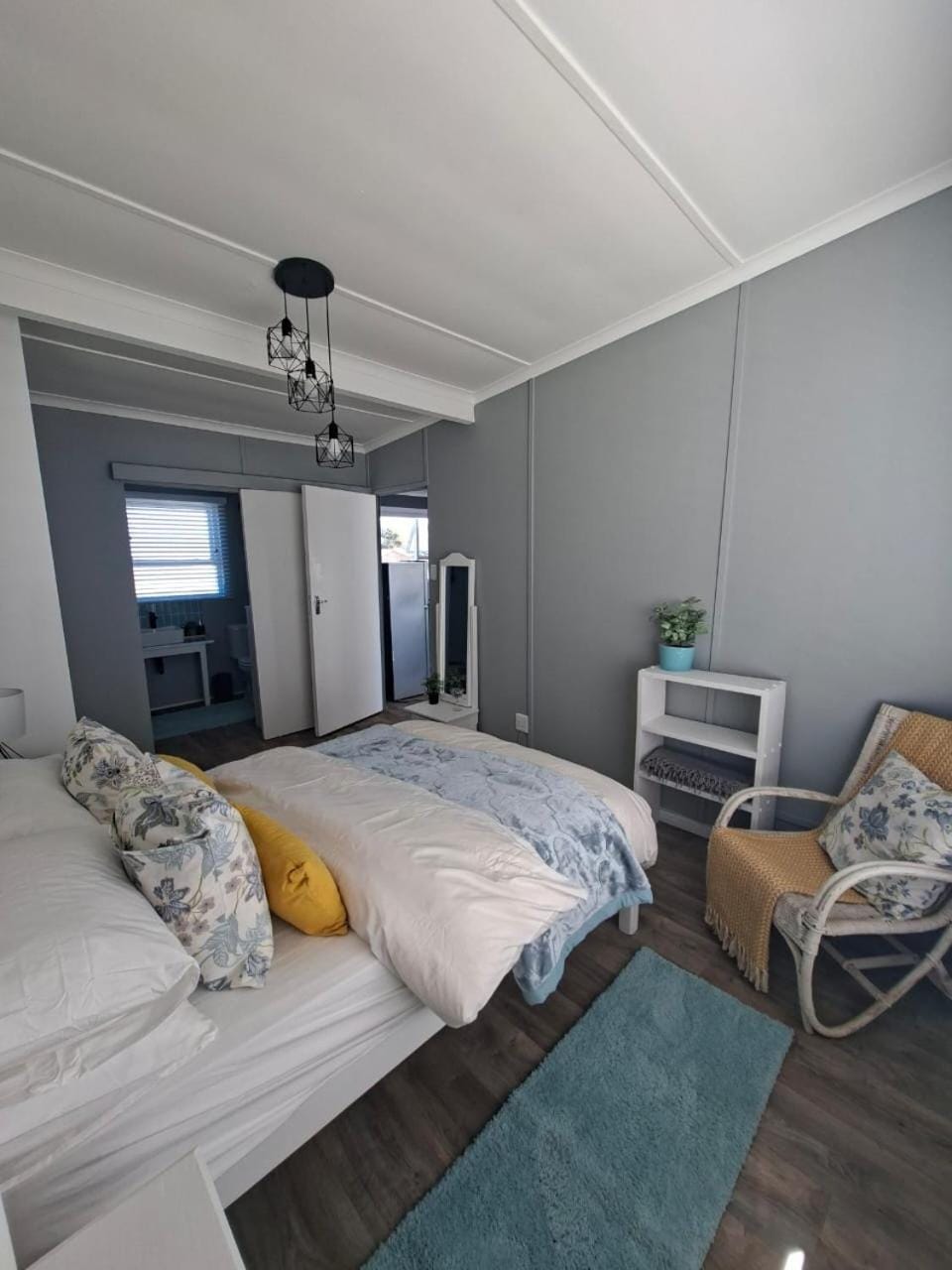 7onthebeach unit 3 Apartment in Eastern Cape
