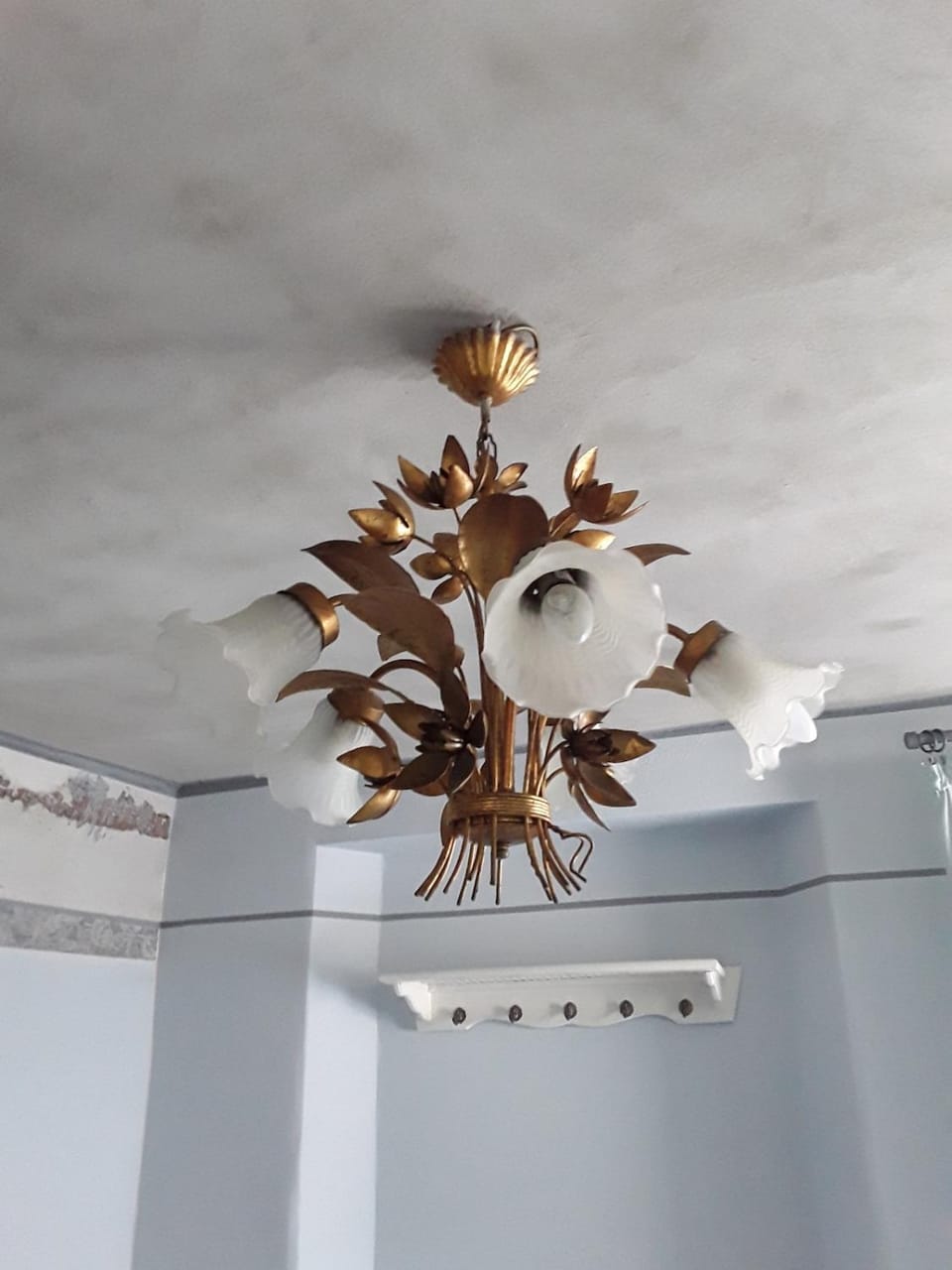 Decorative detail