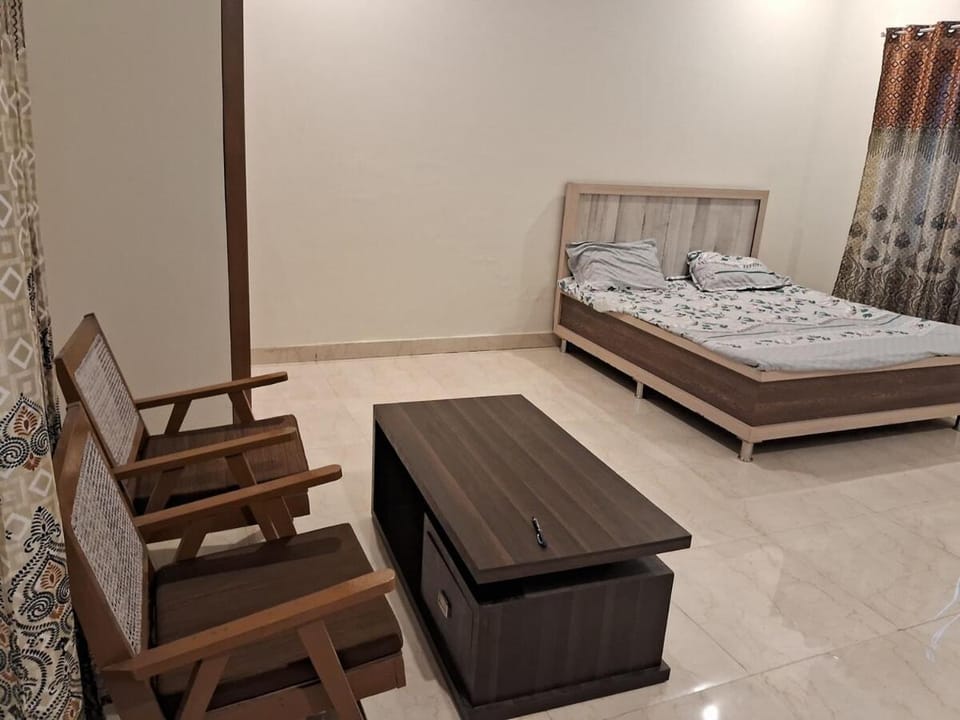 Private Homestay with Kitchen & Garden House in Jaipur