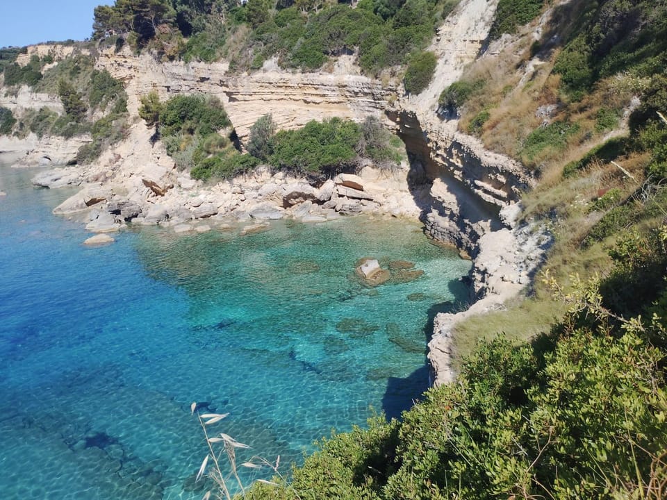 Klimatsias Beach Apartment Apartment in Cephalonia