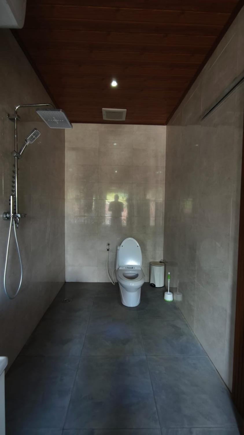 Madauh Cottage Villa in Abiansemal