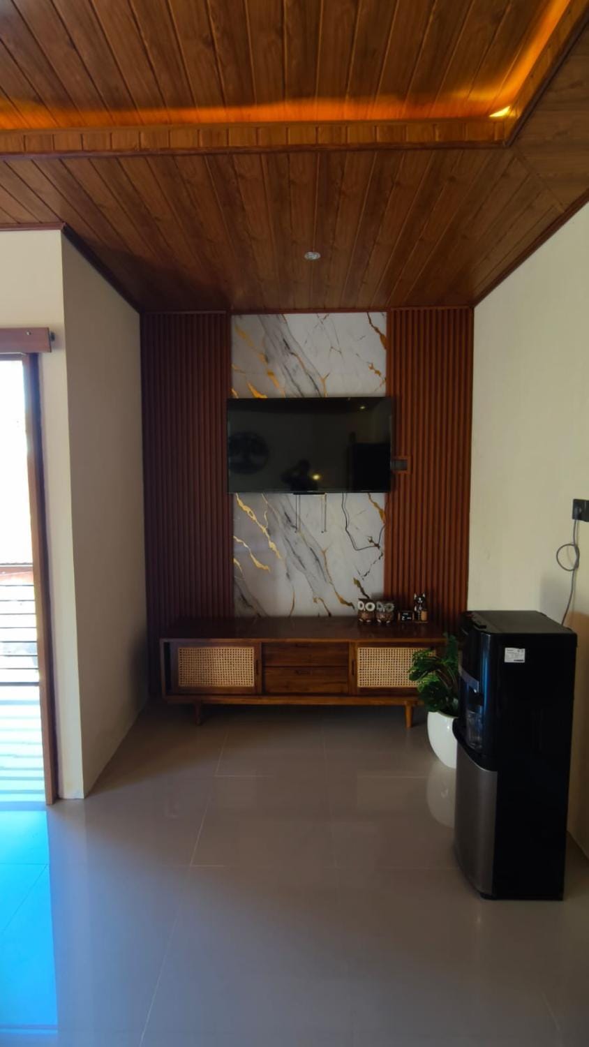 Madauh Cottage Villa in Abiansemal