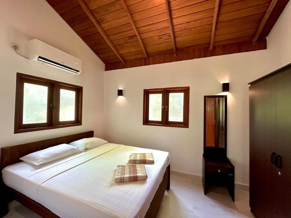 Body,Mind & Soul Apartment in Southern Province
