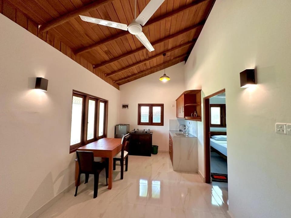 Body,Mind & Soul Apartment in Southern Province