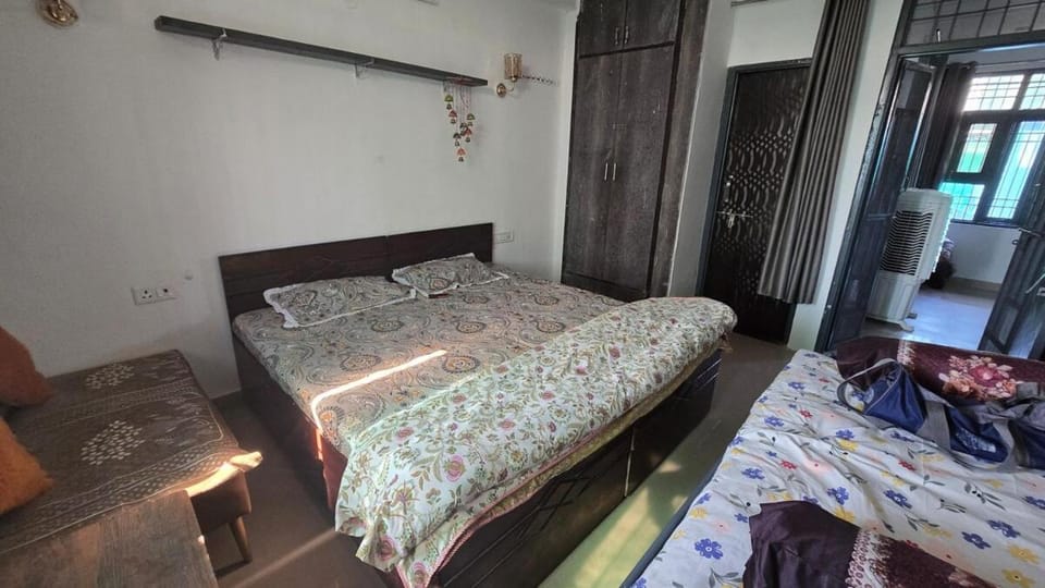 Himanshu Apartment in Jaipur