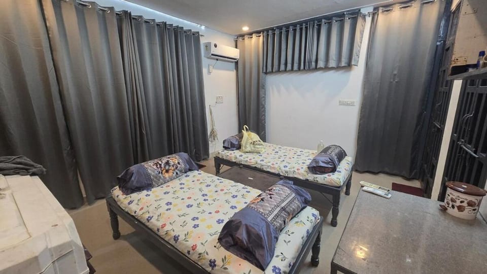Himanshu Apartment in Jaipur
