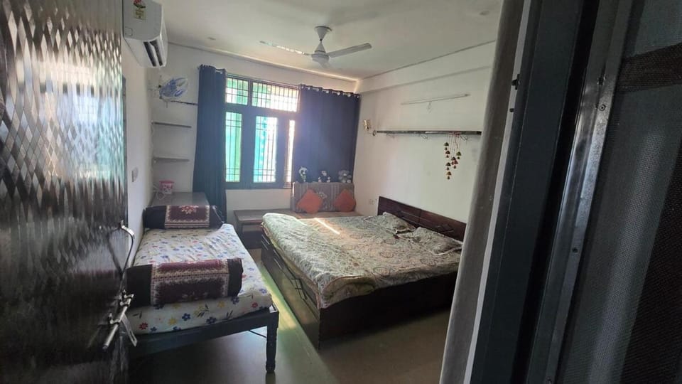Himanshu Apartment in Jaipur
