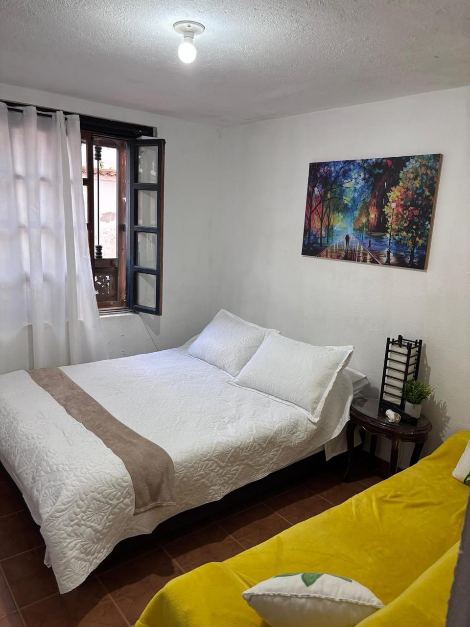 Posada Villa Bonita Bed and Breakfast in Villa de Leyva