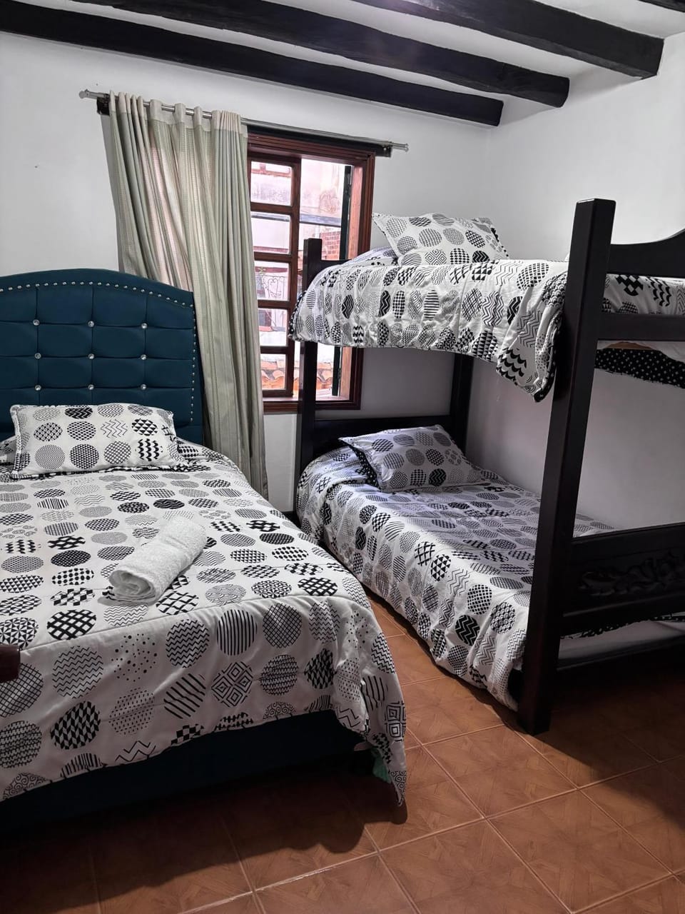 Posada Villa Bonita Bed and Breakfast in Villa de Leyva
