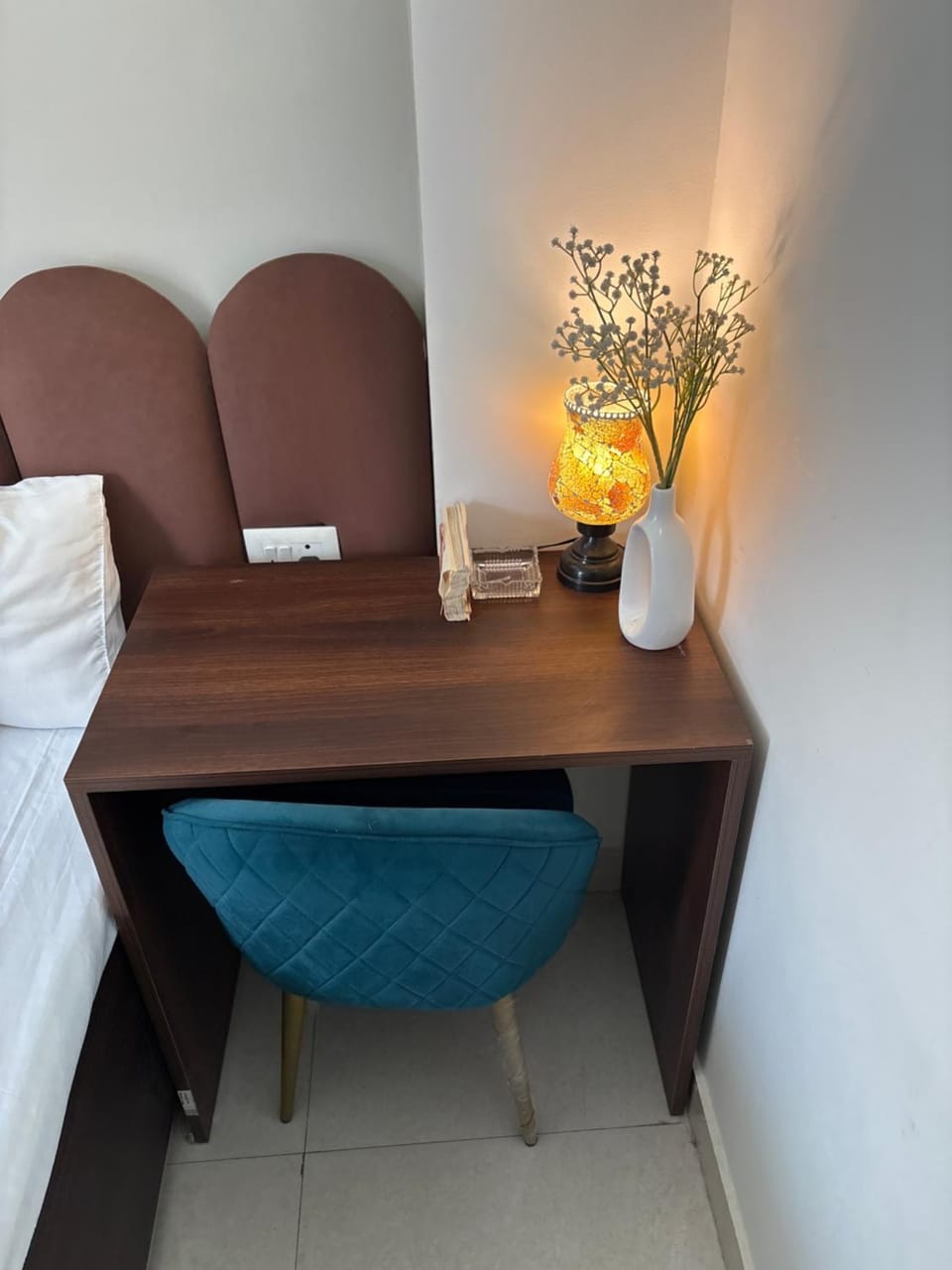 The Nest and Rest Apartment in Gurugram