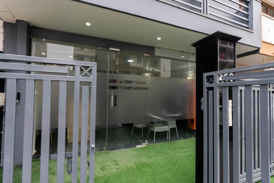 The Nest and Rest Apartment in Gurugram