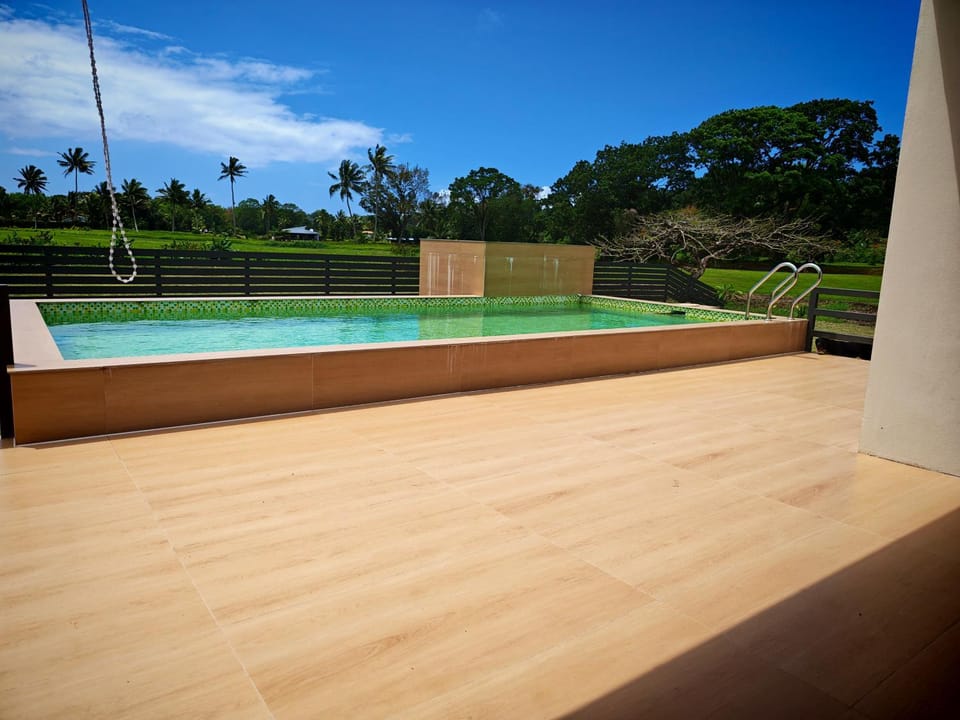 villa 911 Vacation rental in Central Division, Fiji