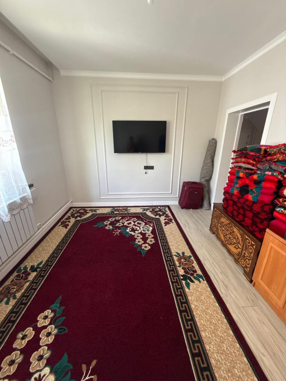 Руслан Тентимишов Vacation rental in Almaty Region, Kazakhstan