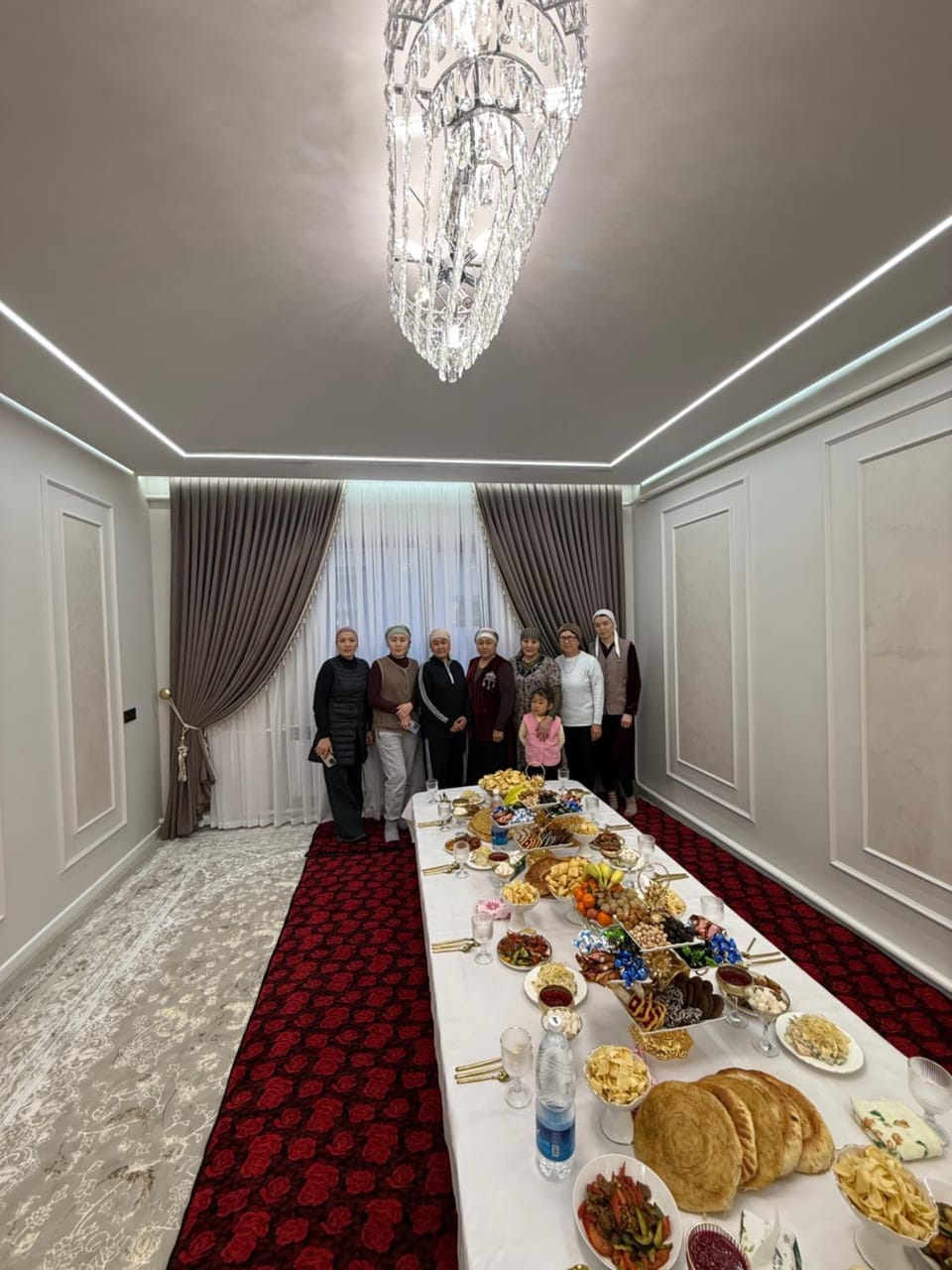 Руслан Тентимишов Vacation rental in Almaty Region, Kazakhstan