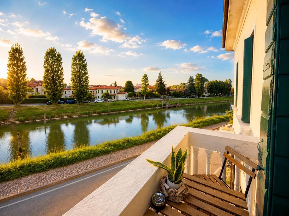 River view