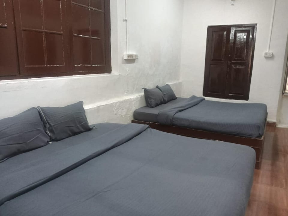 New Oak Linke Cottage Hotel in Ooty