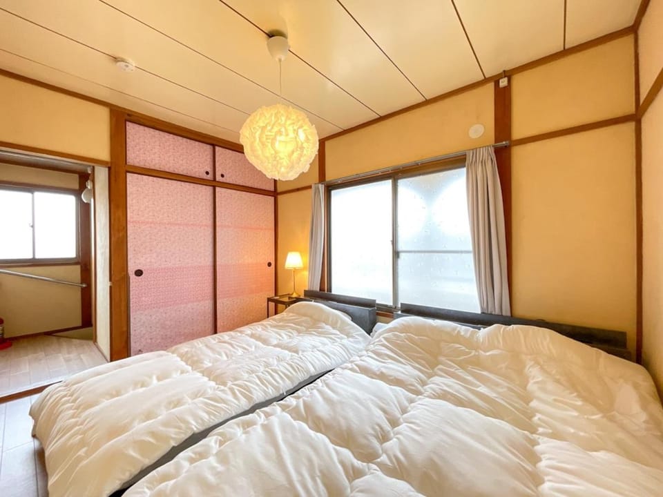KsHotel Apartment in Japan