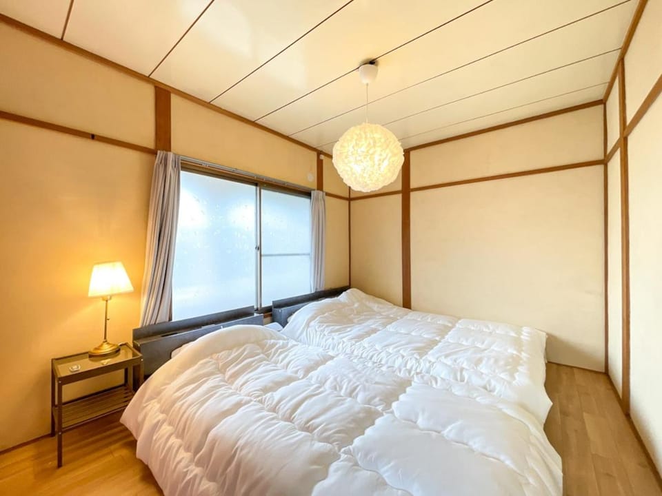 KsHotel Apartment in Japan