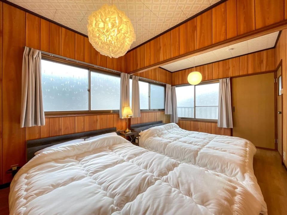 KsHotel Apartment in Japan