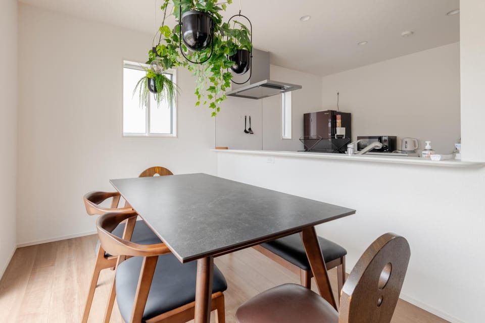 Stayinn Itoshima Kafuri - Vacation Rental 最大10名 House in Fukuoka