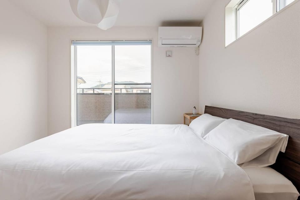 Stayinn Itoshima Kafuri - Vacation Rental 最大10名 House in Fukuoka