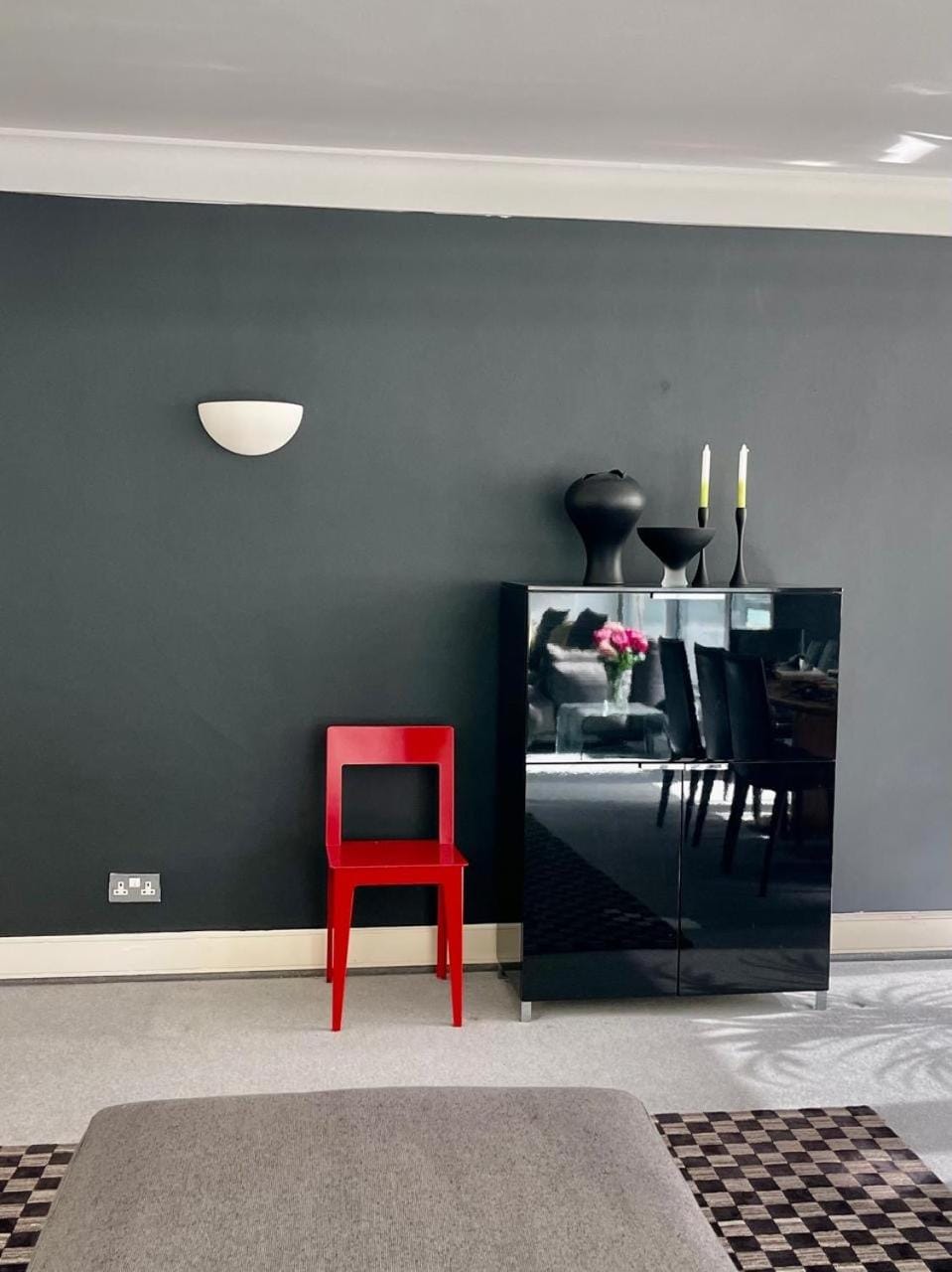 Bolebec House Belgravia Apartment in City of Westminster