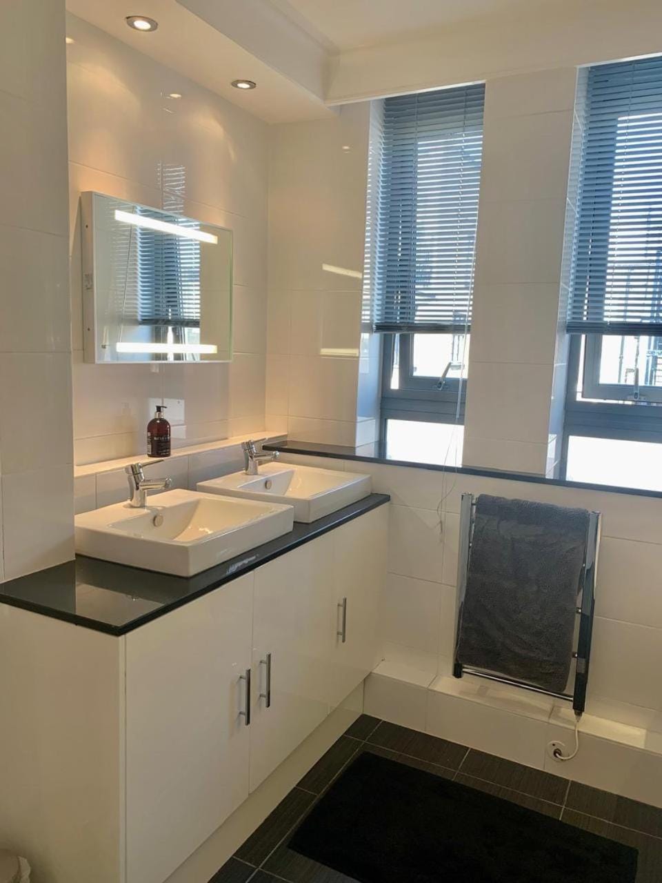 Bolebec House Belgravia Apartment in City of Westminster