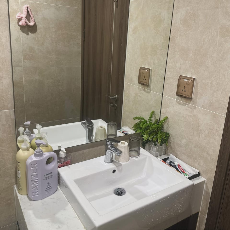 Hải Phòng Homestay & Arpartment Apartment in Vietnam