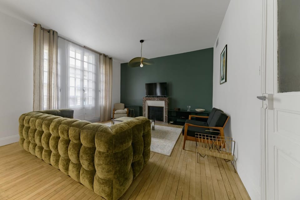 TV and multimedia, Living room