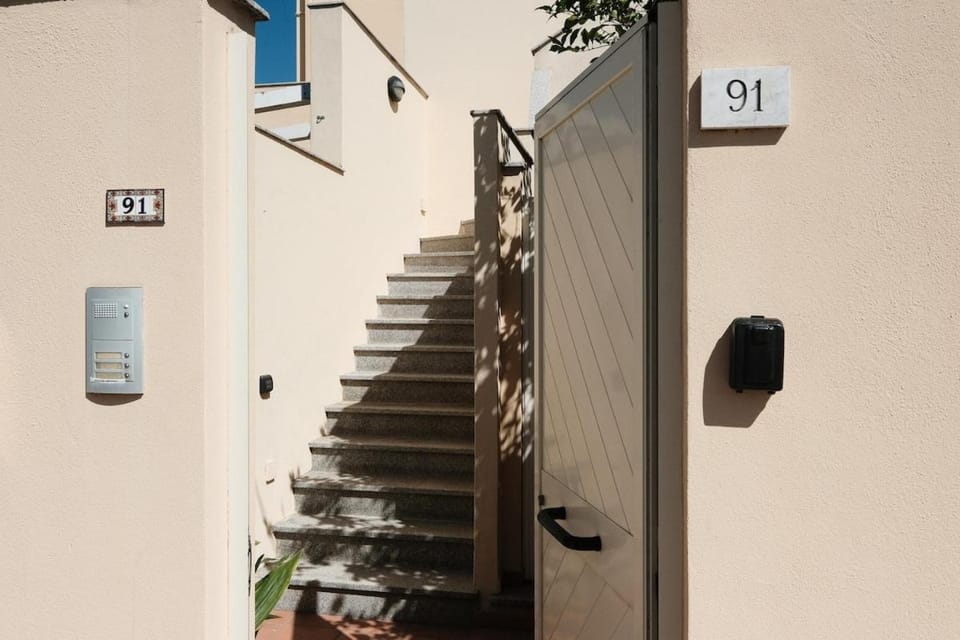 Civico 91, Centro e lungomare a piedi Apartment in Olbia