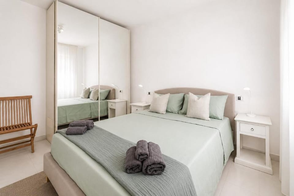 Civico 91, Centro e lungomare a piedi Apartment in Olbia