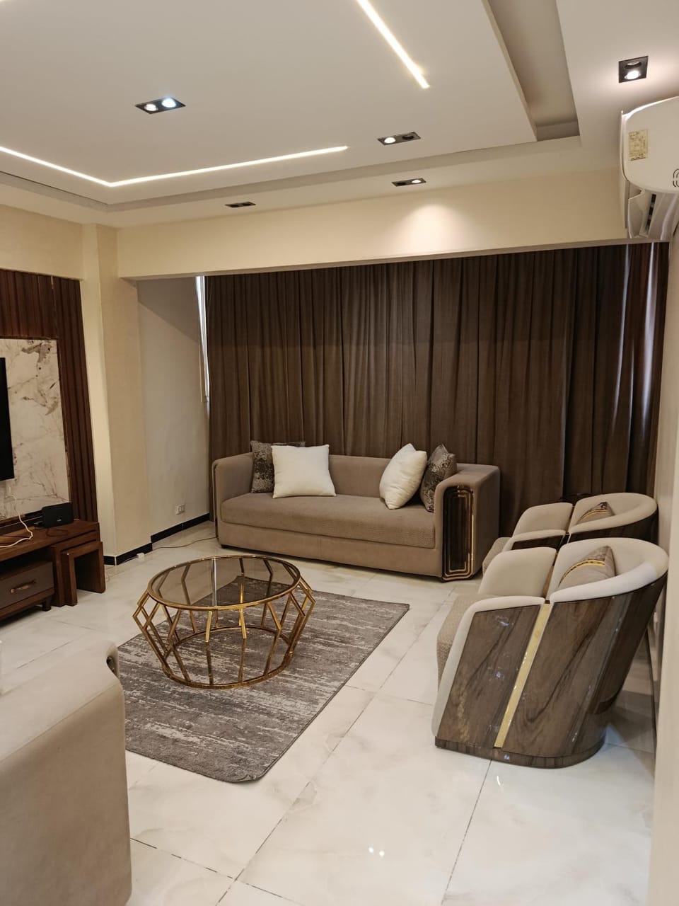احمد عرابي المهندسين Apartment in Egypt