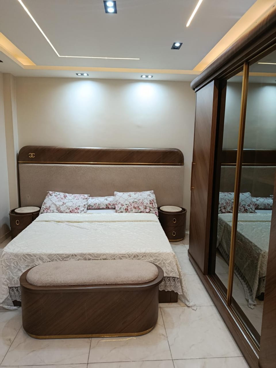احمد عرابي المهندسين Apartment in Egypt