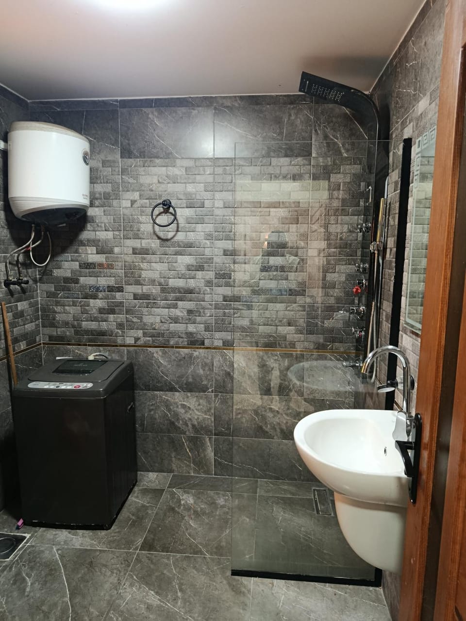 احمد عرابي المهندسين Apartment in Egypt