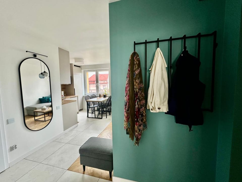 Apartament Bonaventura Apartment in Czechia