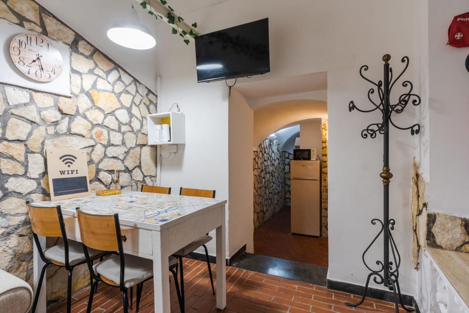 La grotta di Filomena Apartment in Catania