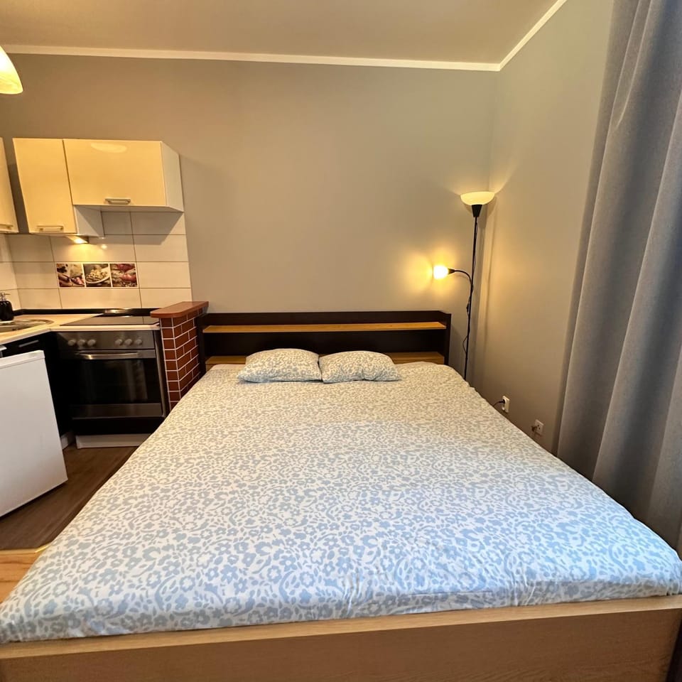 125 Apartment in the Center of Katowice Payment in cash Apartment in Poland