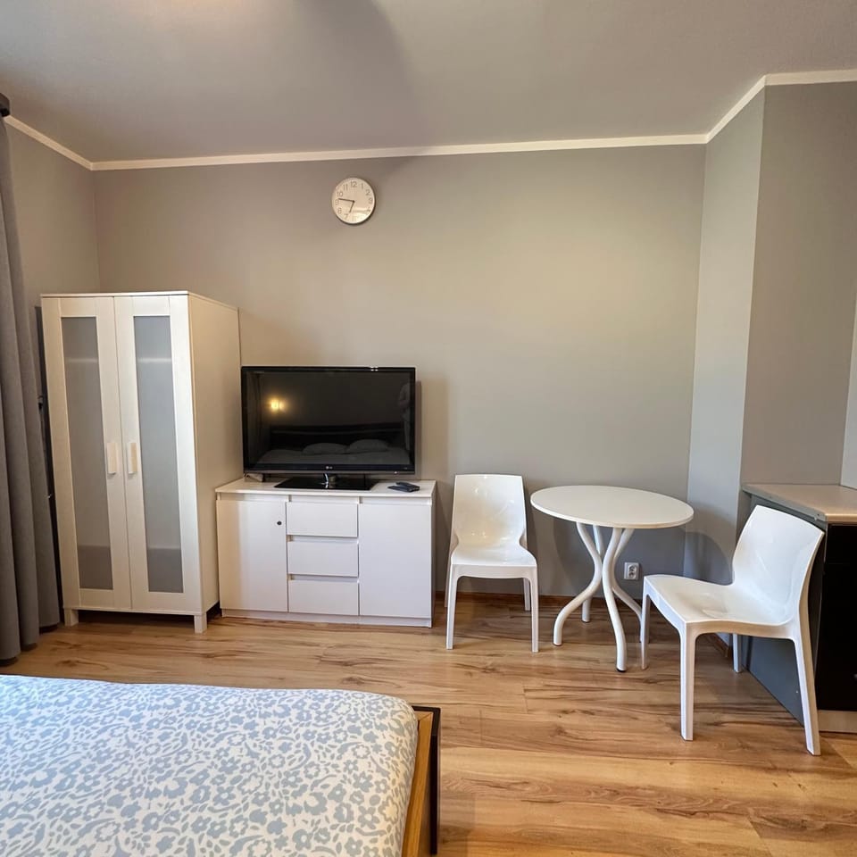 125 Apartment in the Center of Katowice Payment in cash Apartment in Poland