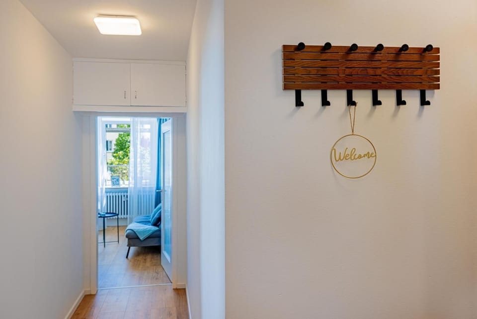 Cityloft Kassel Apartment in Kassel